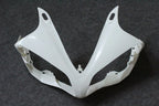 Front Upper Cowl Nose Fairing for Yamaha YZF R1 (2007–2008)