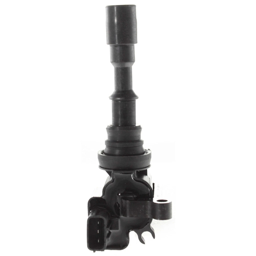 Set of 6 Ignition Coils for Kia Sorento (2003–2006)