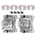 Rear Brake Calipers for Lexus ES350 Toyota Avalon Camry (2007–2012)