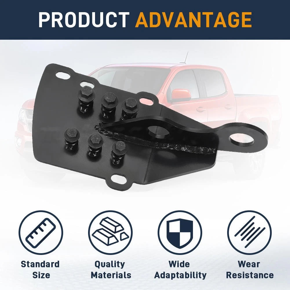 Engine Lift Plate for 6.6L Duramax LB7 LLY LBZ LMM LML L5P (2001–2023)