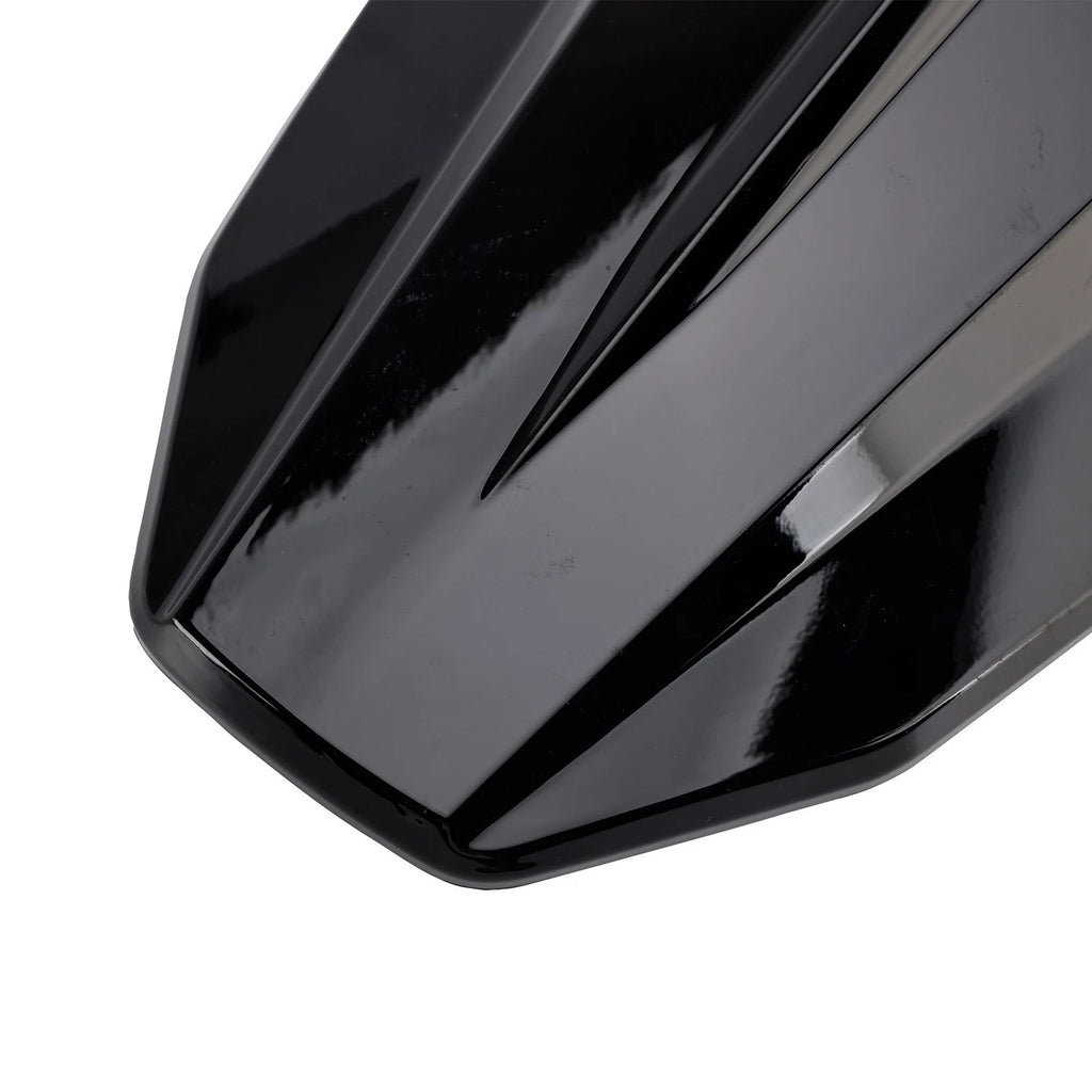 Tail Rear Seat Cover Fairing Cowl for Yamaha MT-09 / SP (2024–2026) Black