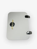 Sink Lid for Proline 29 Express (Poly, 14 1/4in x 10 1/2in)
