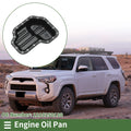 1 Pcs Engine Oil Pan No.1210250130 for Toyota 4Runner V8 4.7L (2003–2009)