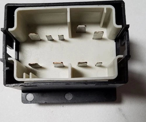 Window Double Switch for Lincoln Mark VIII (1997–1998) F7LB-14540-ABW