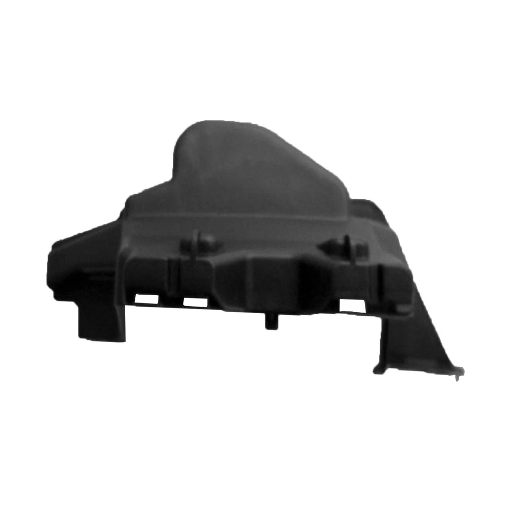 Replacement Plastic Grille Bracket for Honda Accord Sedan (2011–2012)
