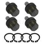 Set of 4 Ball Joints for Arctic Cat 400 500 300 250 Wildcat X (0405-483)