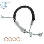 Power Steering Pressure Line Hose for Nissan Maxima Altima (2008-2014)
