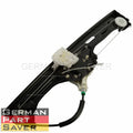 Power Window Regulator for BMW X5 (2007–2013)