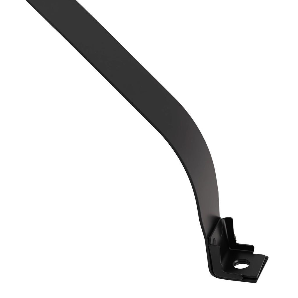 2X Fuel Tank Straps for Nissan NP300 Frontier (2016–2019)