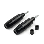 8MM Motorcycle Frame Exhaust Slider Crash Pad Protector