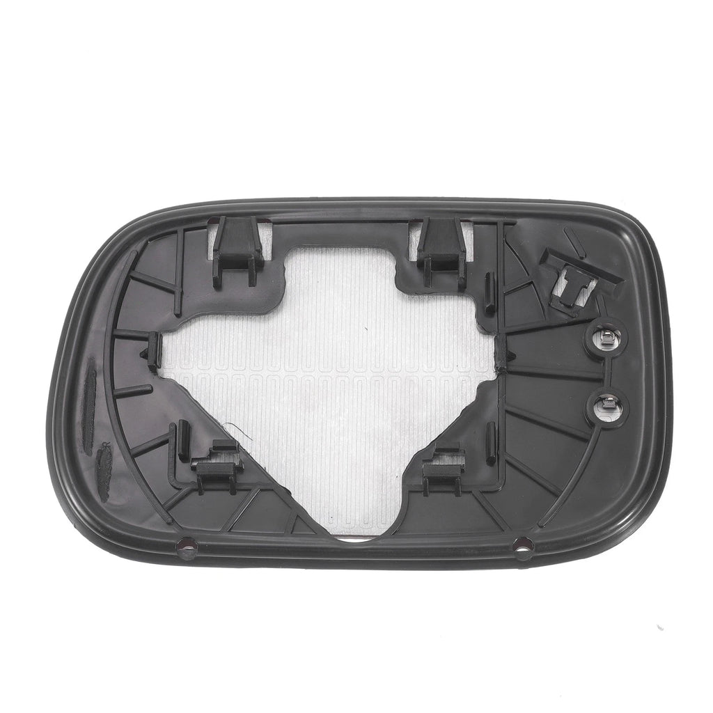 Right Side Heated Mirror Glass for Honda Civic (2001–2005)