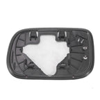 Right Side Heated Mirror Glass for Honda Civic (2001–2005)