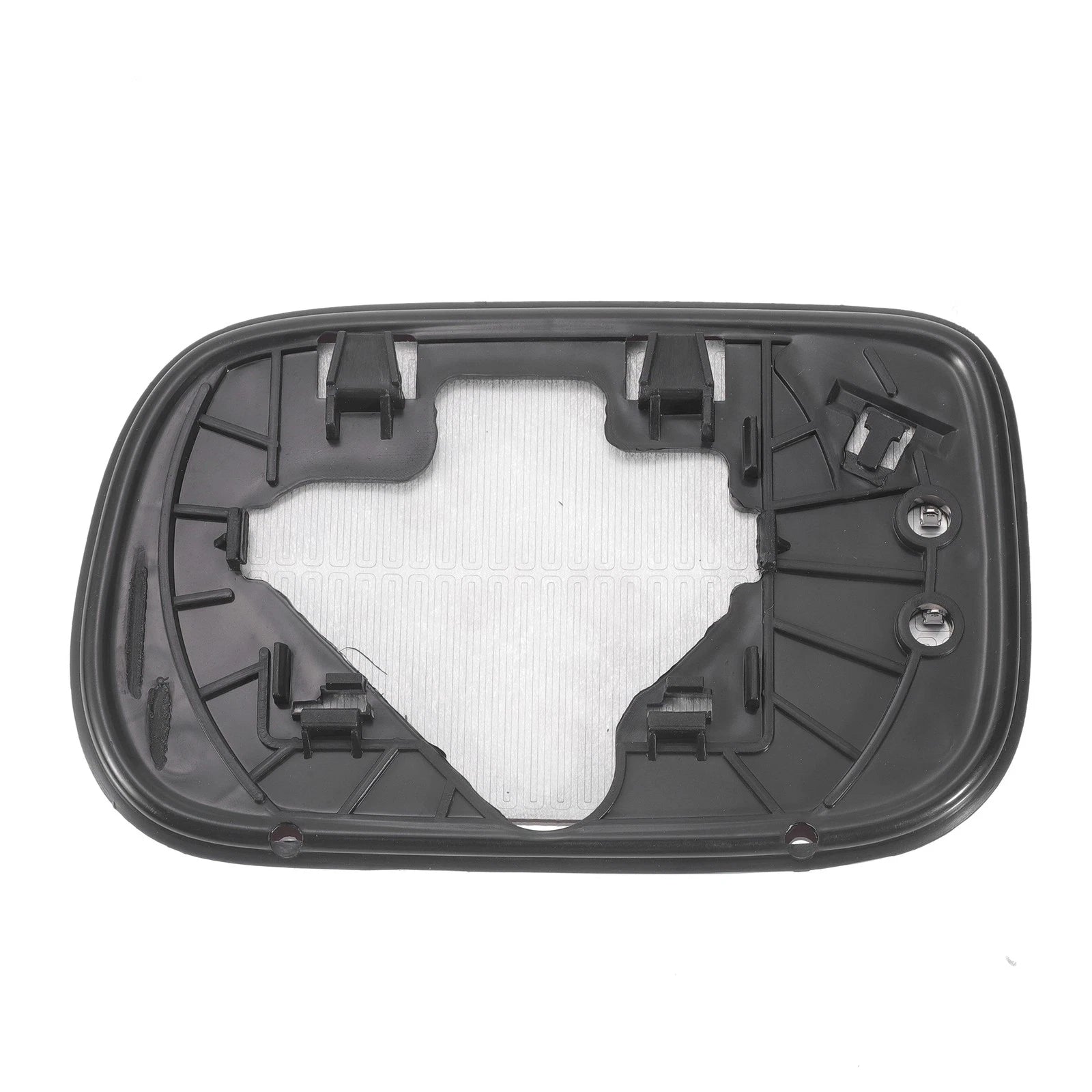 Right Side Heated Mirror Glass for Honda Civic (2001–2005)