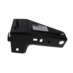 Replacement Steel Front Driver Side Upper Bumper Cover Support [For Top Pad]