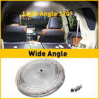 LED Ceiling Light Fixture for RV Camper Trailer (12V)