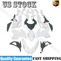 Fairing Kit for Kawasaki Ninja 400 (2018–2022) Unpainted ABS Bodywork