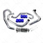 Front Mount Intercooler Kit for Subaru Impreza WRX GC8 Turbo (1993–2001)