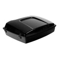 Razor Trunk Mount Rack for Harley Touring Road Glide (1997–2008)