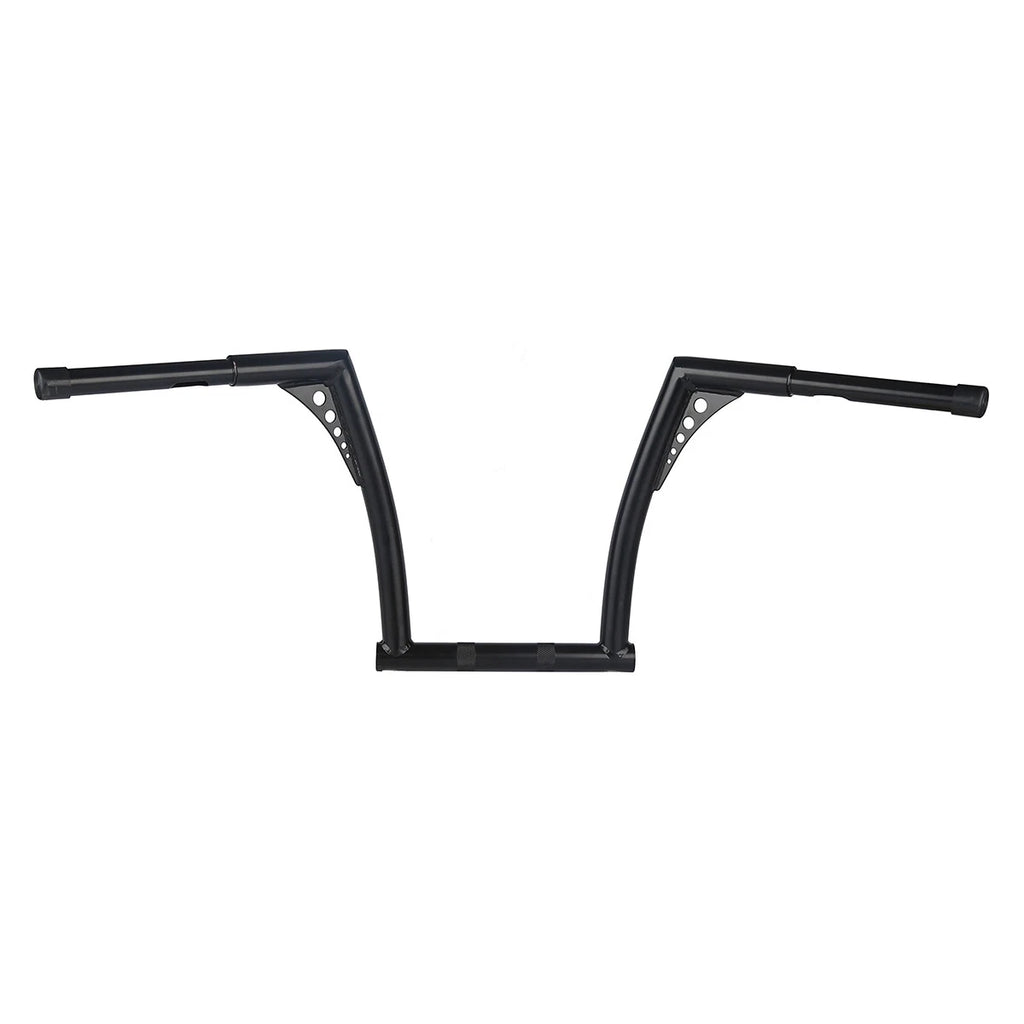 14" Rise 1 1/4" Ape Hanger Handlebar for Harley Dyna (2006–2023)