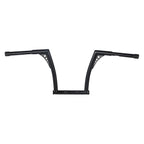 14" Rise 1 1/4" Ape Hanger Handlebar for Harley Dyna (2006–2023)