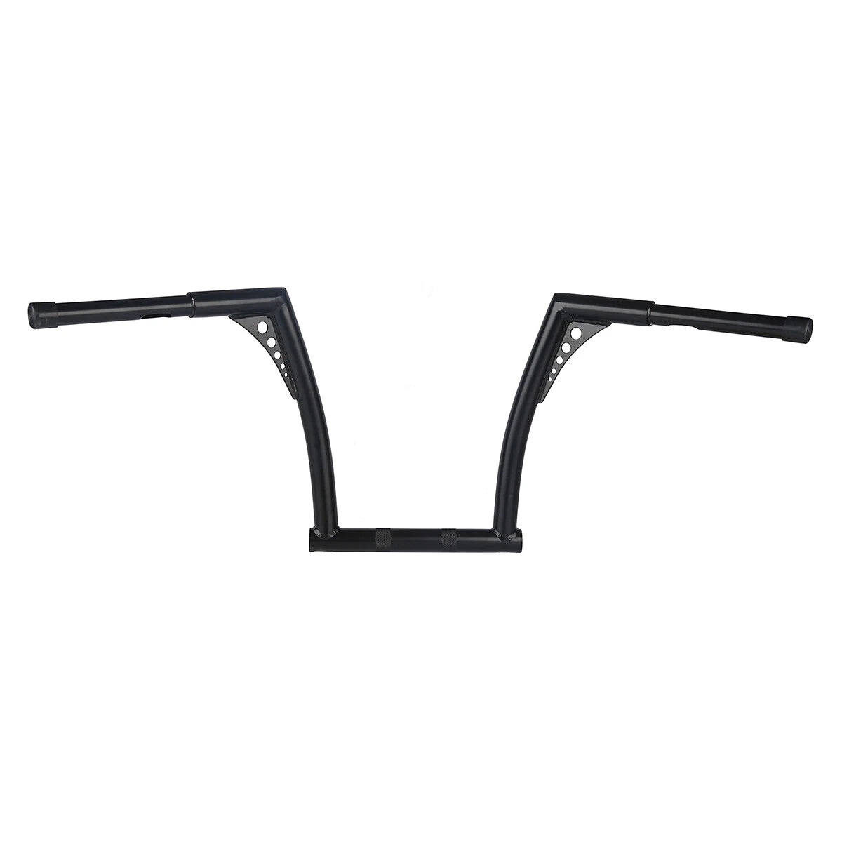 14" Rise 1 1/4" Ape Hanger Handlebar for Harley Dyna (2006–2023)