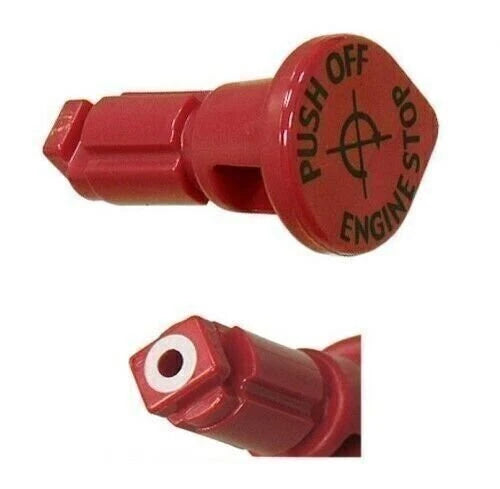 Kill Switch for Yamaha Apex XTX (2011–2016)