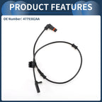 ABS Wheel Speed Sensor No. 4779382AA for Chrysler 300 (2006–2010)