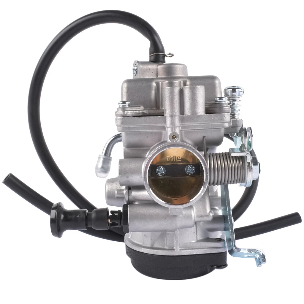 Carburetor Kit for Yamaha Trailway TW200 (1987–2000)