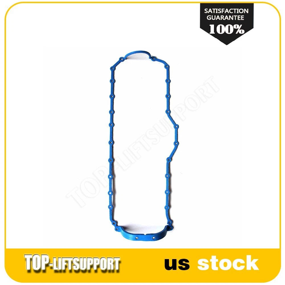 Oil Pan Gasket for Jeep Wrangler 4.0L (1992–2006)
