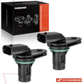 2X Camshaft Position Sensor for Mercedes-Benz C300 E350 (2012–2015)