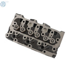 Complete Cylinder Head for Bobcat Kubota (16875-03043)
