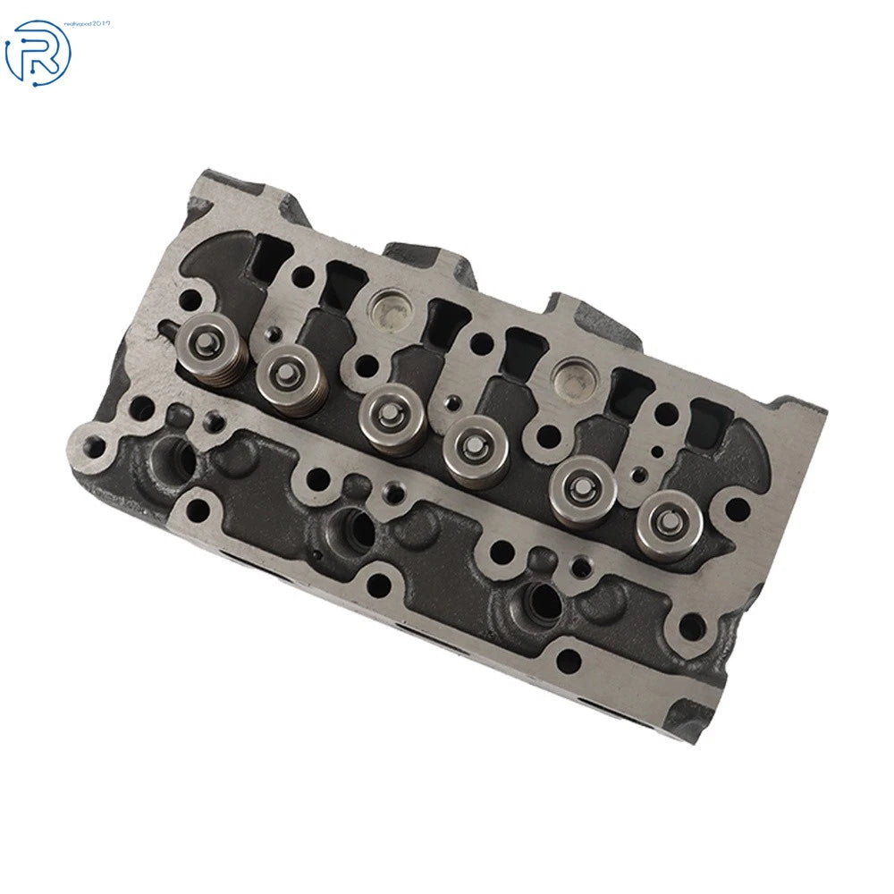 Complete Cylinder Head for Bobcat Kubota (16875-03043)