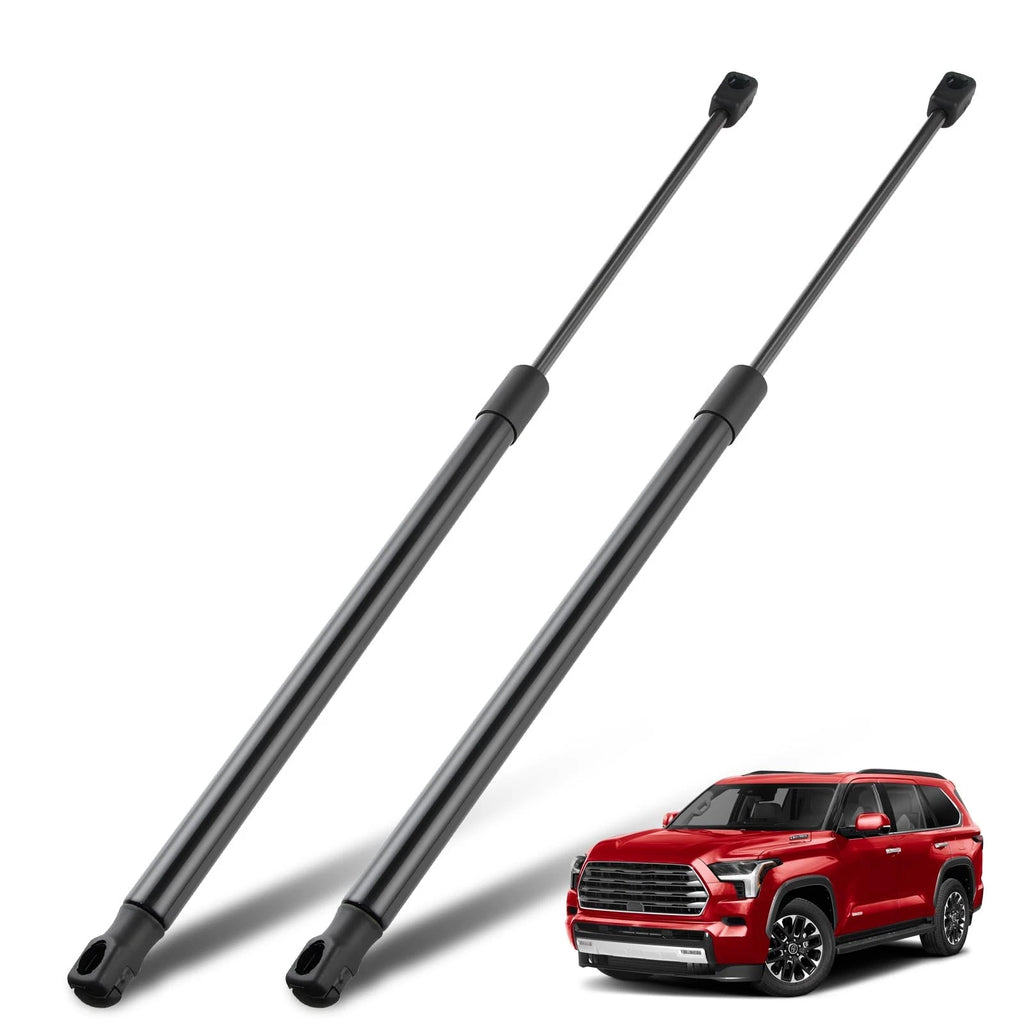 Rear Tailgate Lift Support Shock Struts for Kia Sorento (2003–2009)