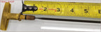 Engine Oil Dipstick for Dodge Intrepid (1997) 04663601AB