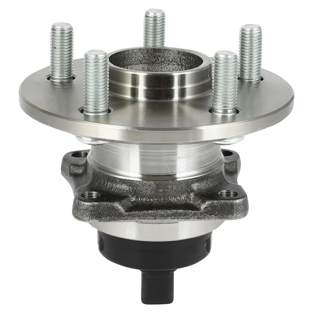 2X Rear Wheel Hub & Bearing Assembly for Toyota Corolla Matrix Celica