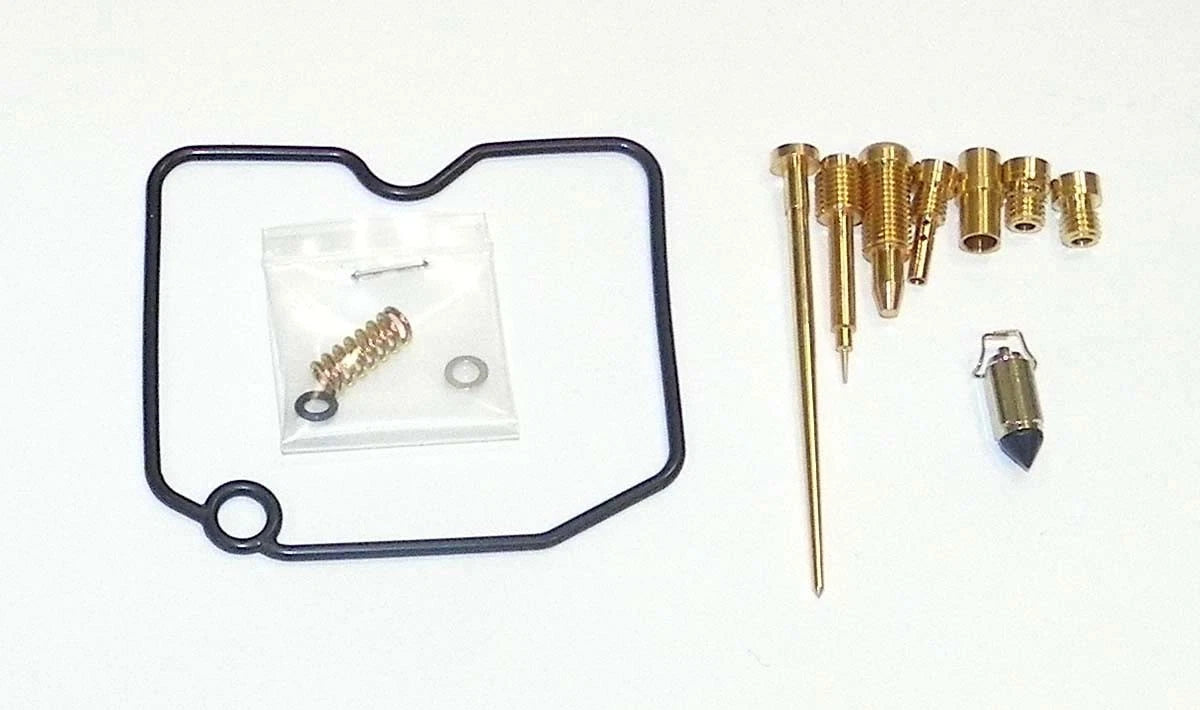 Carburetor Kit for Arctic Cat 400 2X4 / 4X4 (2004)