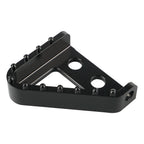 CNC Brake Pedal Step Plate Tip for KTM 85-500 SX XC SXF XCF XCW EXC (2004–2015)