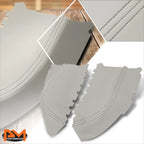 Front Upper Grille Moulding for Toyota Sienna (2006–2010)