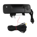 Rear Tailgate Handle Camera for Toyota Tundra (2007–2013)