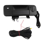 Rear Tailgate Handle Camera for Toyota Tundra (2007–2013)