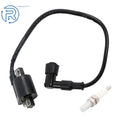 Ignition Coil for Yamaha Peewee 50 (2000–2023)