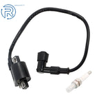 Ignition Coil for Yamaha Peewee 50 (2000–2023)