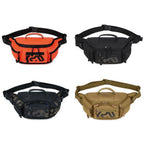 Chest Bag for Travel Sport Pack Tactical Cross Body Backpack (Multi-purpose)