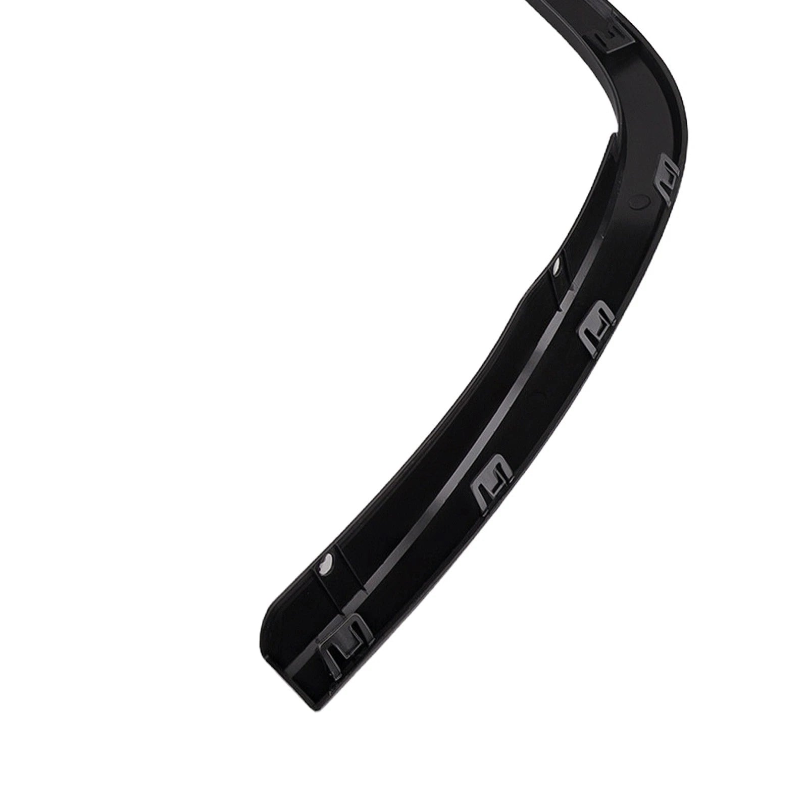 Front Wheel Opening Molding for Jeep Grand Cherokee (2017–2021) RH