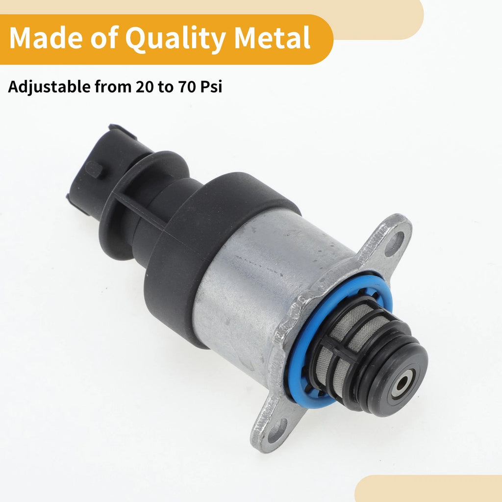 Fuel Pressure Regulator No. 129A0051100/0928400752 for Hyundai Santa Fe (2010–2012)