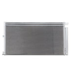 A/C Condenser 3618 for Ford Expedition F150 Lincoln Navigator (2007–2014)
