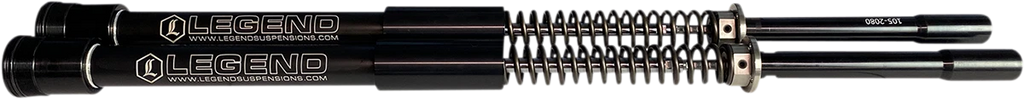 +2" Raised Front End Suspension for Legend AXEO (2006–2017)