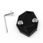 Kickstand Plate Pad for Kawasaki ZX-14R/ZZR1400/GTR1400 (2007–2014)