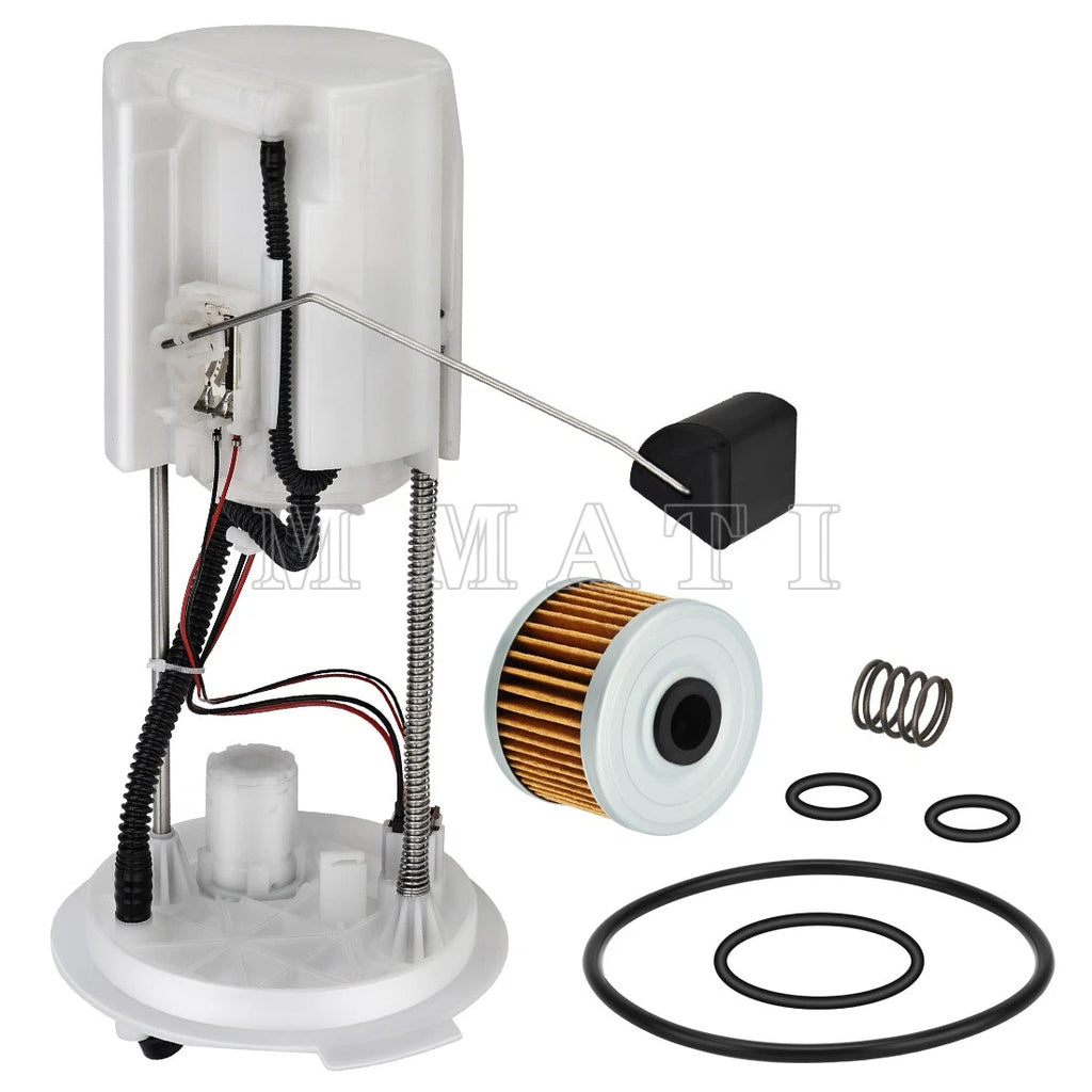 Fuel Pump & Oil Filter for Honda Pioneer 500 SXS500 520 SXS520 1000 (2015–2023)
