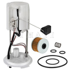 Fuel Pump & Oil Filter for Honda Pioneer 500 SXS500 520 SXS520 1000 (2015–2023)